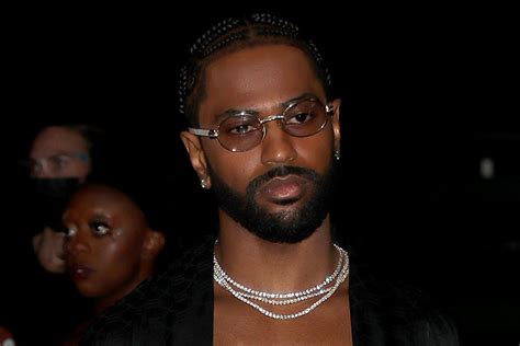 Big Sean Responds to Supposed Nude Photo Leak